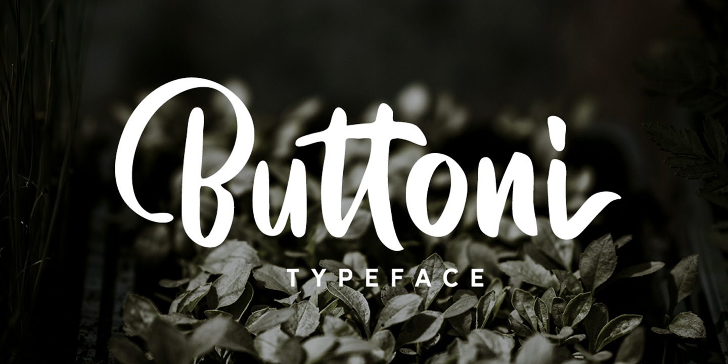 Buttoni
